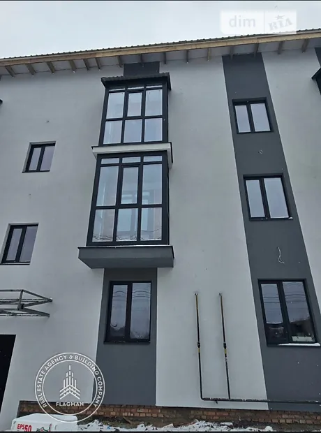 Квартира на вул. Шевченка в Вінниці, ID 219603, фото №1