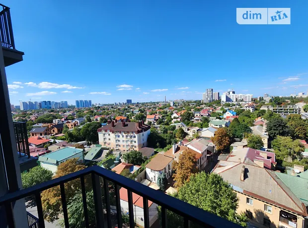 Квартира на вул. Чубаївська в Одесі, ID 192551, фото №6