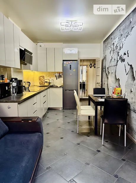 Квартира на вул. Університетська 3/11 в Києві, ID 234734, фото №4