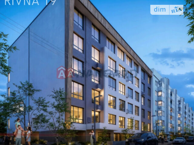Квартира на вул. Рівна, 19 в Львів, ID 281131, фото №1