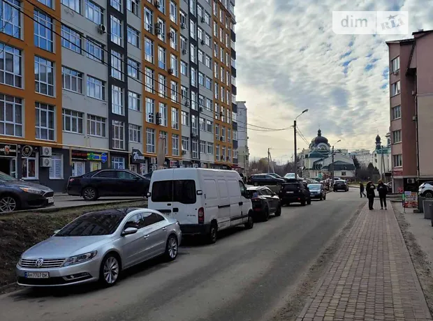 Квартира на вул. Боголюбова, 9Б в Києві, ID 233913, фото №1