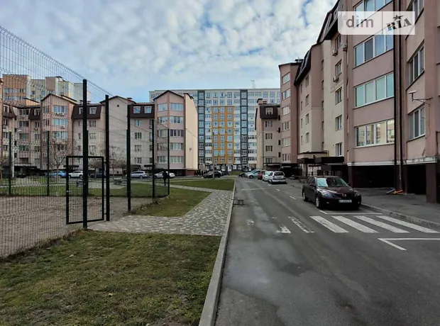 Квартира на вул. Боголюбова, 9Б в Києві, ID 233913, фото №15