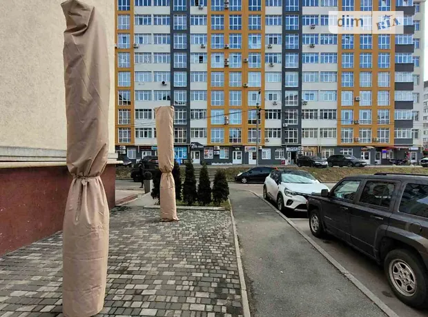 Квартира на вул. Боголюбова, 9Б в Києві, ID 233913, фото №16