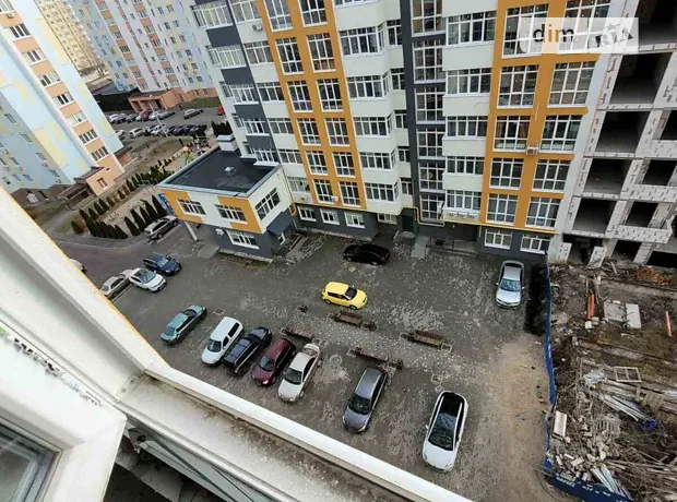 Квартира на вул. Боголюбова, 9Б в Києві, ID 233913, фото №9