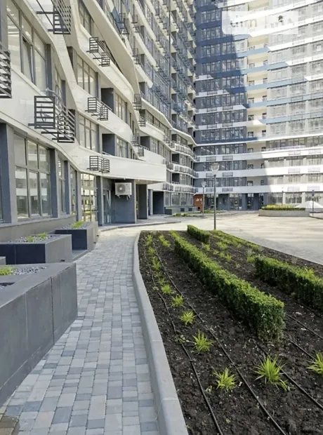 Квартира на пров. Курортний, 2 в Одесі, ID 203897, фото №2