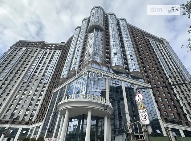 Квартира на вул. Глибочицька, 73 в Києві, ID 181808, фото №22