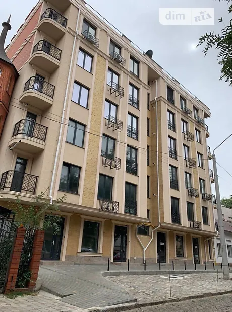 Квартира на пров. Маланова, 3 в Одесі, ID 173048, фото №7