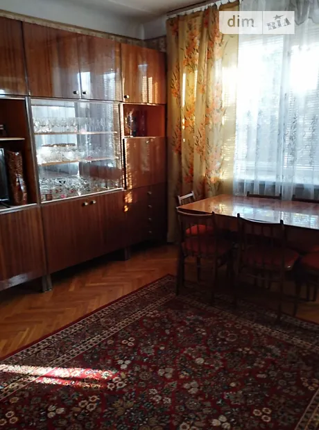 Орендувати квартиру за адресою вул. Донецька, 57А в Київ на Findly.com.ua Квартира на вул. Донецька, 57А в Київ, ID 199049, фото №1