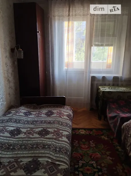 Квартира на вул. Донецька, 57А в Київ, ID 199049, фото №5
