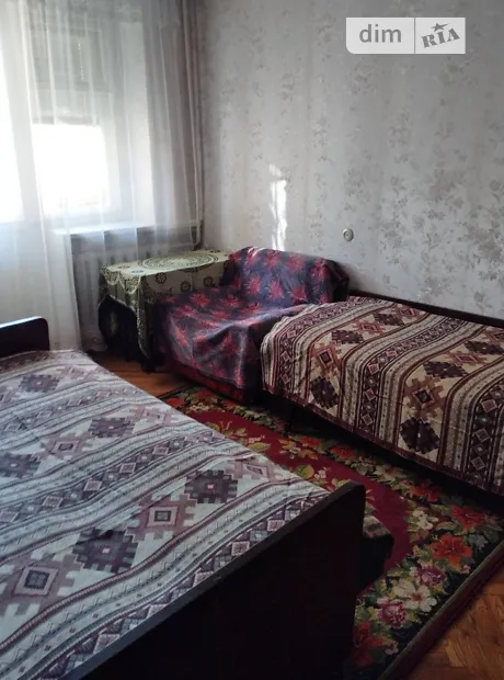 Квартира на вул. Донецька, 57А в Києві, ID 199049, фото №6