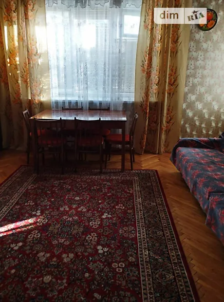 Квартира на вул. Донецька, 57А в Києві, ID 199049, фото №7