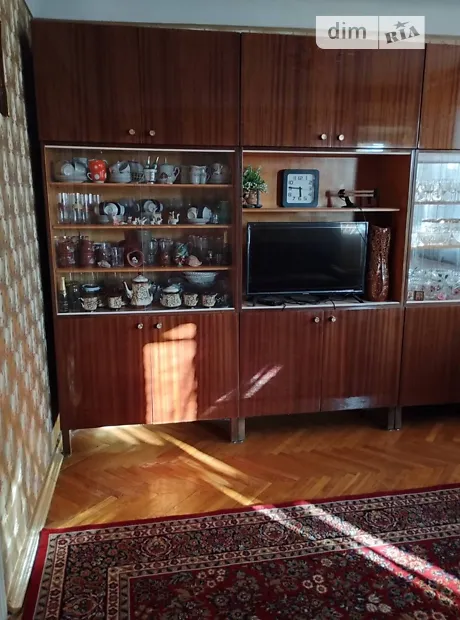 Квартира на вул. Донецька, 57А в Києві, ID 199049, фото №8