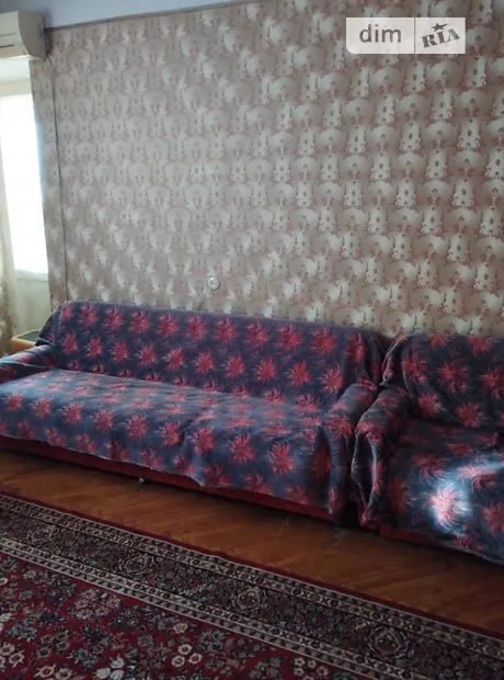 Квартира на вул. Донецька, 57А в Києві, ID 199049, фото №9