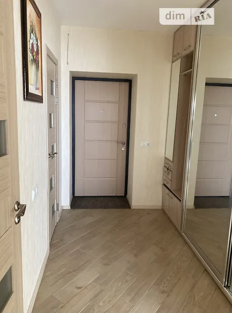 Квартира на просп. Любові Малої, 34 в Харкові, ID 208737, фото №1