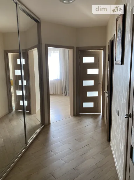 Квартира на просп. Любові Малої, 34 в Харкові, ID 208737, фото №2