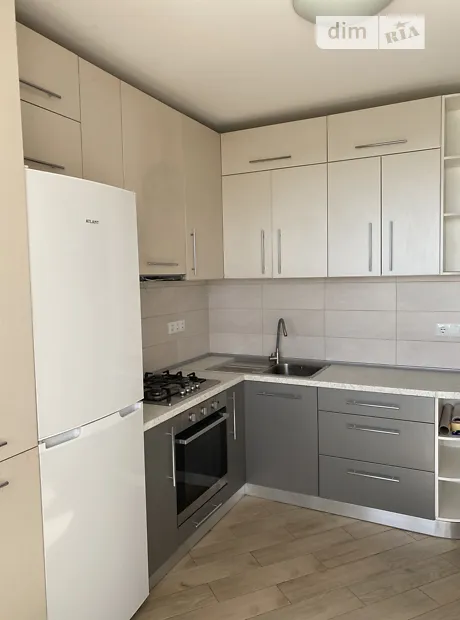 Квартира на просп. Любові Малої, 34 в Харкові, ID 208737, фото №7