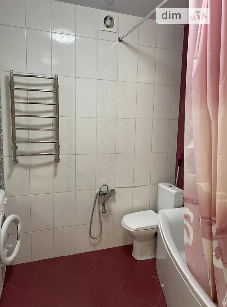 Квартира на просп. Любові Малої, 34 в Харкові, ID 208737, фото №9