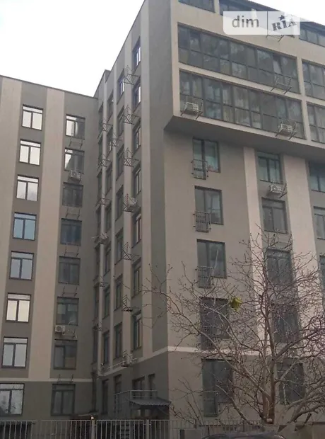 Квартира на вул. Кам'янська, 123 в Києві, ID 165943, фото №2