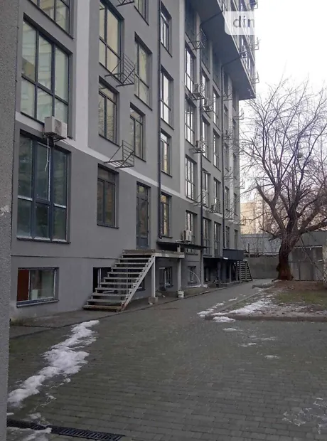 Квартира на вул. Кам'янська, 123 в Києві, ID 165943, фото №3