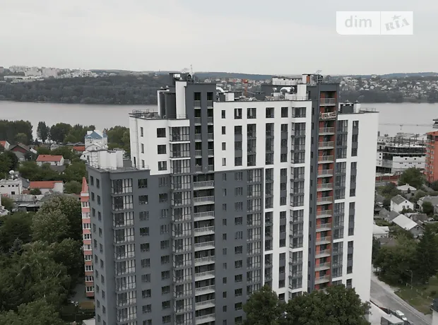 Квартира на вул. Полковника Данила Нечая, 25 в Тернопіль, ID 219609, фото №2