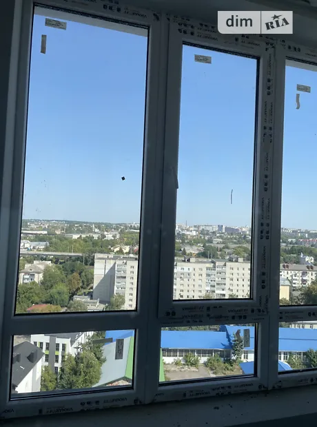 Квартира на вул. Полковника Данила Нечая, 25 в Тернополі, ID 219609, фото №13