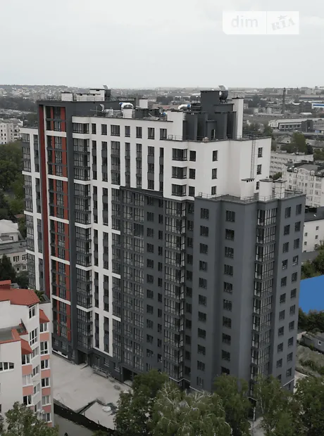 Квартира на вул. Полковника Данила Нечая, 25 в Тернопіль, ID 219609, фото №3