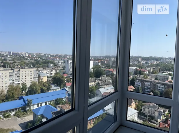 Квартира на вул. Полковника Данила Нечая, 25 в Тернопіль, ID 219609, фото №4