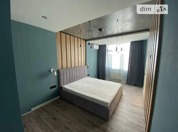 Квартира на вул. Віталія Скакуна, 23 в Києві, ID 399637, фото №5