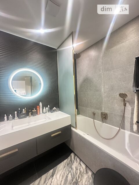 Квартира на вул. Михайла Бойчука, 41Б в Києві, ID 176152, фото №1
