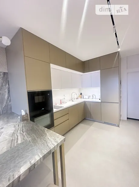 Квартира на вул. Михайла Бойчука, 41Б в Києві, ID 176152, фото №19