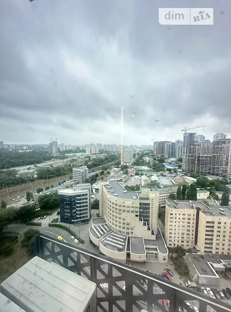 Квартира на вул. Михайла Бойчука, 41Б в Києві, ID 176152, фото №20