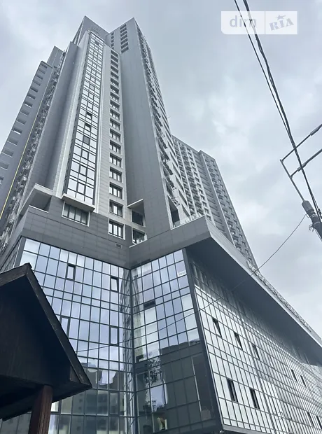 Квартира на вул. Михайла Бойчука, 41Б в Києві, ID 176152, фото №3
