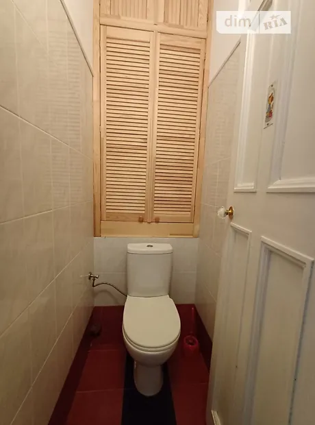 Квартира на вул. Чеська, 9 в Києві, ID 382081, фото №19