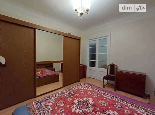 Квартира на вул. Чеська, 9 в Києві, ID 382081, фото №4