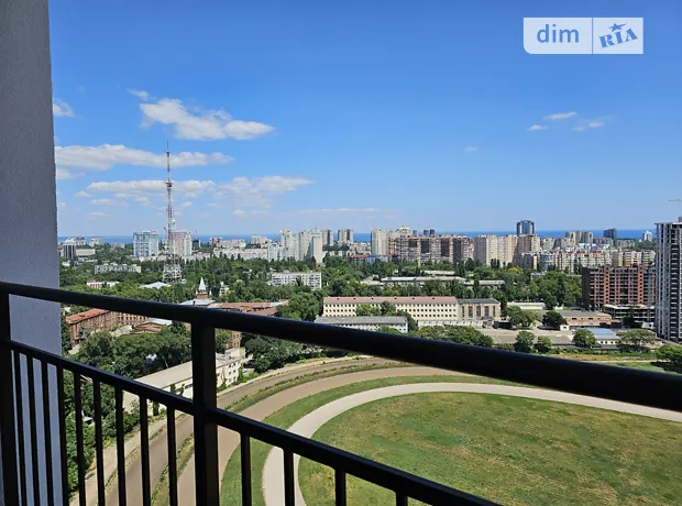 Квартира на вул. Краснова в Одесі, ID 188703, фото №1