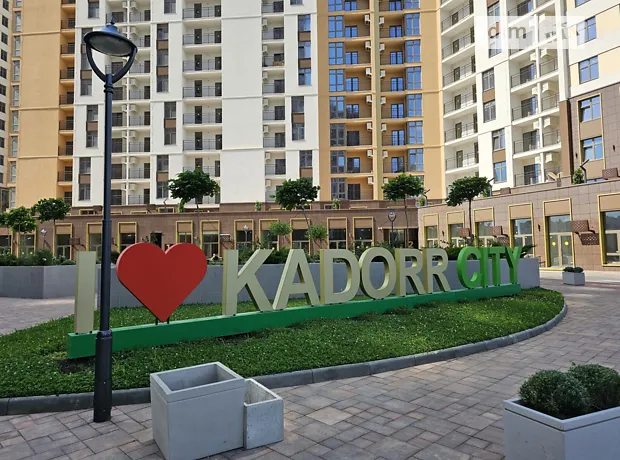 Квартира на вул. Краснова в Одесі, ID 183596, фото №4