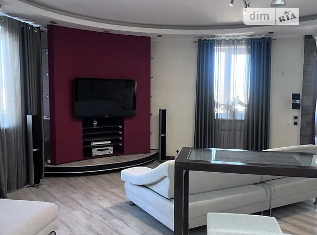 Квартира на вул. Ахматової Анни, 13Г в Києві, ID 178744, фото №4