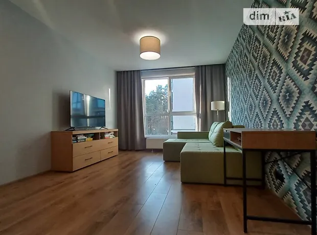 Квартира на вул. Прорізна, 9 в Києві, ID 307772, фото №1