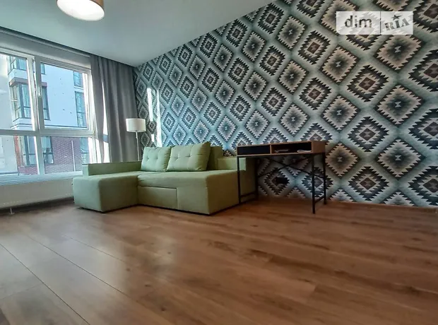 Квартира на вул. Прорізна, 9 в Києві, ID 307772, фото №9