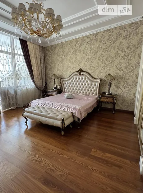 Квартира на пров. Педагогічний 3/3 в Одесі, ID 261498, фото №14