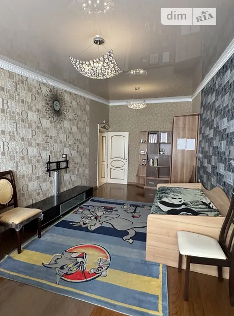 Квартира на пров. Педагогічний 3/3 в Одесі, ID 261498, фото №23
