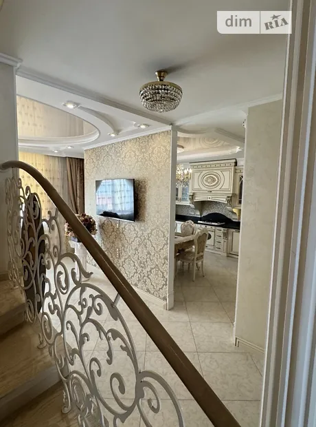 Квартира на пров. Педагогічний 3/3 в Одеса, ID 261498, фото №4