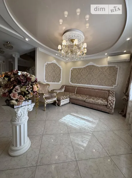 Квартира на пров. Педагогічний 3/3 в Одеса, ID 261498, фото №5