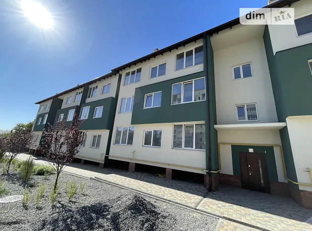 Квартира на вул. Володимира Грушевского в Києві, ID 236051, фото №1