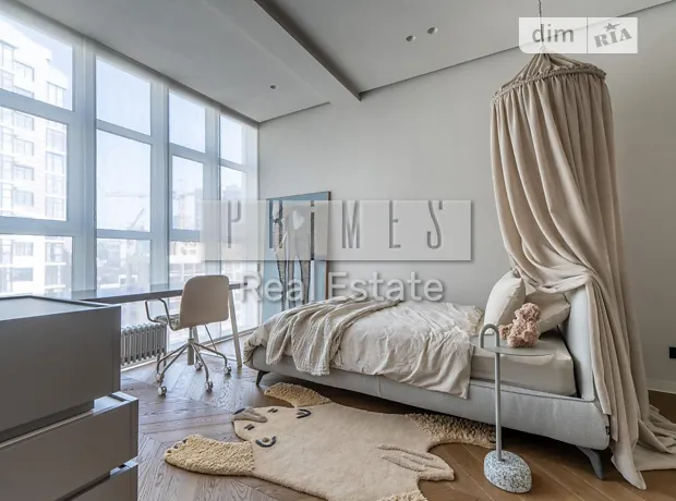 Квартира на вул. Андрія Верхогляда, 15Б в Києві, ID 167465, фото №18