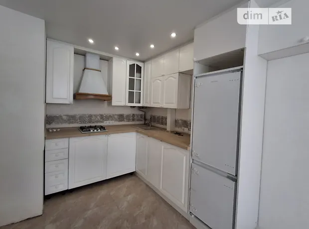 Квартира на вул. Січова, 31 в Києві, ID 221584, фото №1