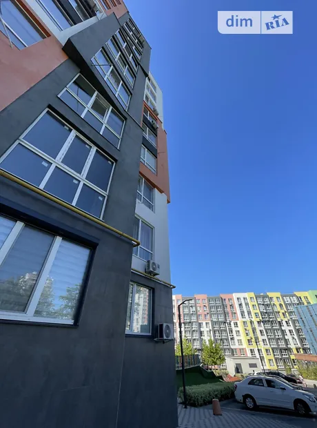 Квартира на вул. Григорія Сковороди в Києві, ID 226873, фото №13