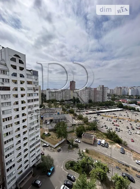 Квартира на шосе Харківське, 56 в Києві, ID 194447, фото №13
