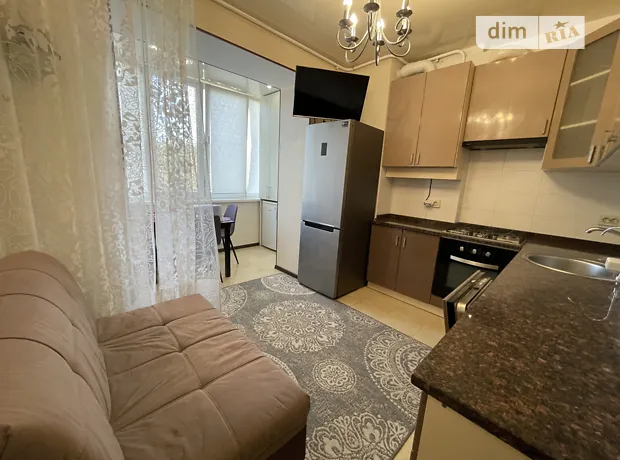 Квартира на вул. Котляревського в Києві, ID 245641, фото №1