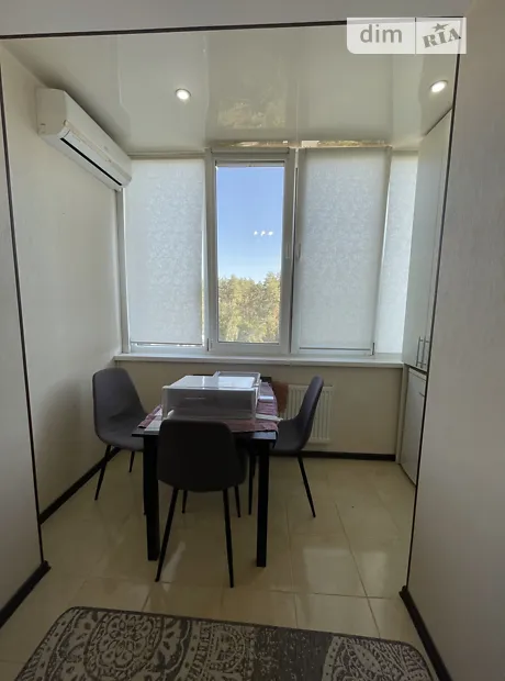 Квартира на вул. Котляревського в Києві, ID 245641, фото №11